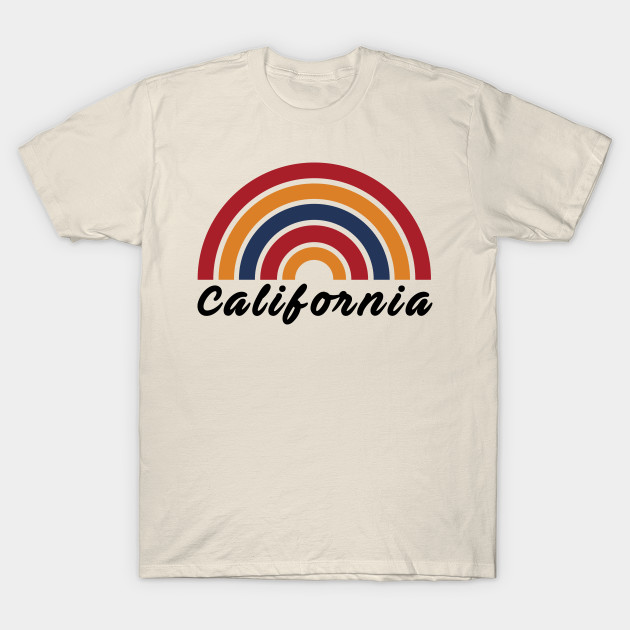 t shirt retro