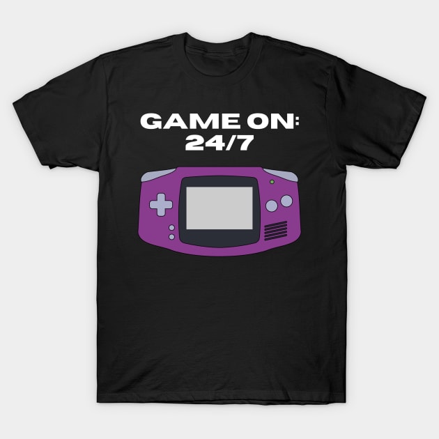 24/7 Video Game : r/247videogame