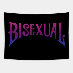 Bi Bi Bi Tapestry