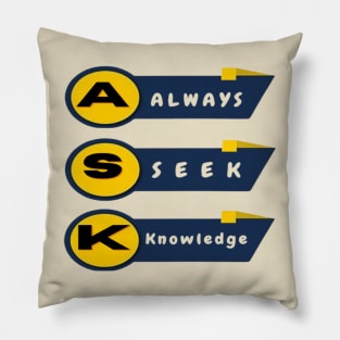 Mylogo Pillow