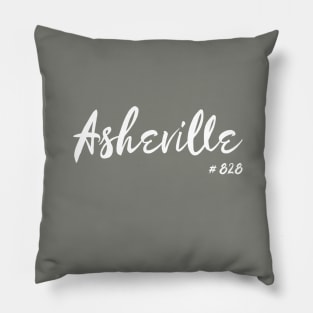 Asheville Pillow