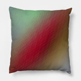 colorful abstract texture background art Pillow