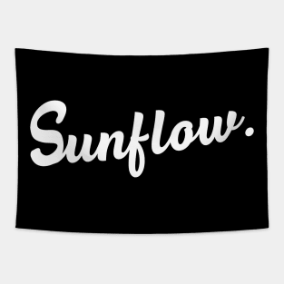 sunflow 0002 Tapestry