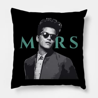 Bruno Mars Tribute - Bruno Michael Jackson Prince Kendrick Lamar Sza Ed Sheeran Music Lauryn Hill Anderson Paak Pillow