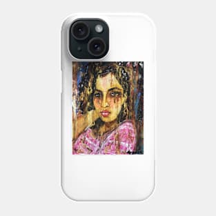 Mlle Mira Phone Case