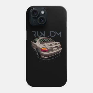 Del Sol Phone Case