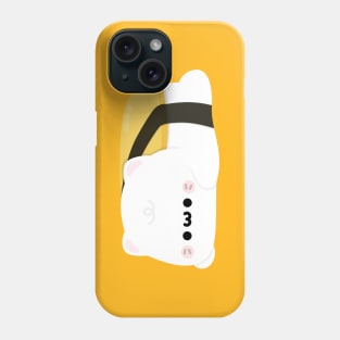 Cat Tamago Phone Case