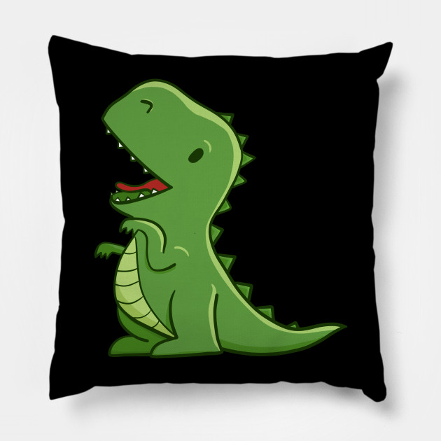 Little T-Rex