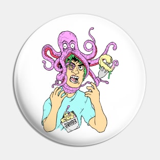 Squidz Pin