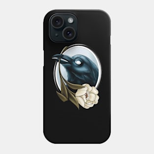 raven Phone Case