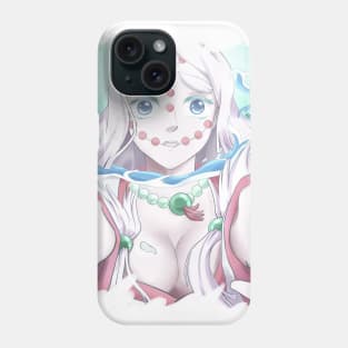 Blessed Rain After Drought Phone Case