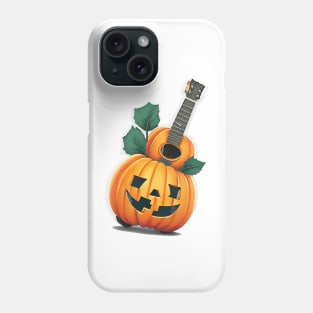 The Pupkin of Halloween Phone Case