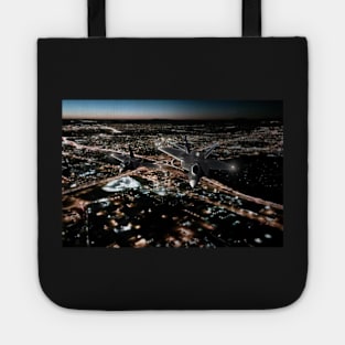 Night Stalkers Tote