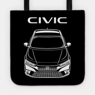 Civic 2022-2024 Tote