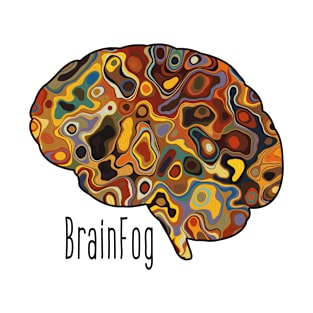 Brain Fog T-Shirt