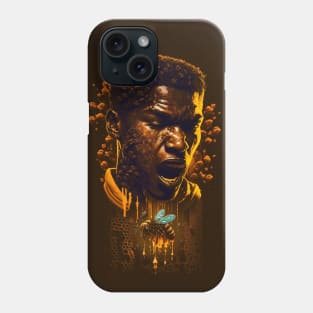 Candyman Phone Case