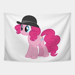 Pinkie Watson Pie Tapestry