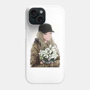 rosemary Phone Case