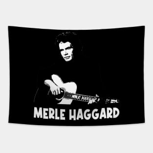 Retro Music Vintage Country Music Legend Birthday Gifts Tapestry