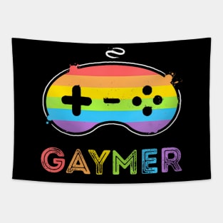 Womens Gaymer Tapestry