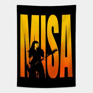 Band Maid - MISA Tapestry