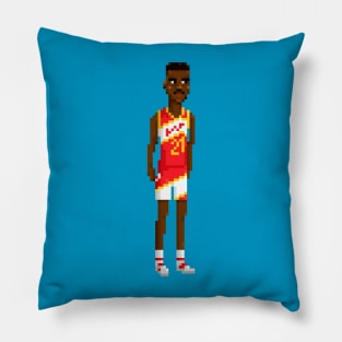 Dominique Pillow