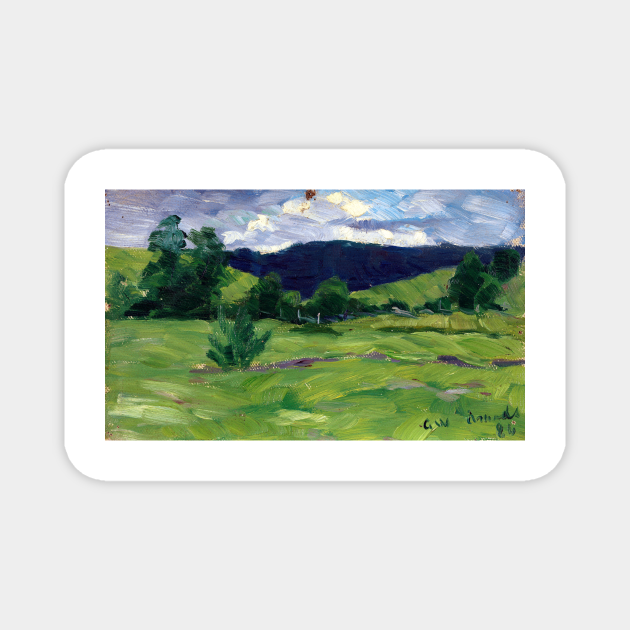 Gustav Wentzel Summer Gustav Wentzel TeePublic