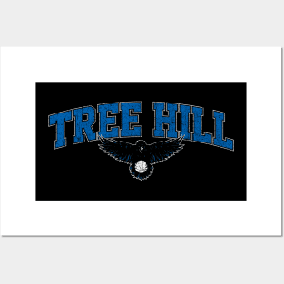 Poster Cartaz One Tree Hill Lances Da Vida C - 30x45cm