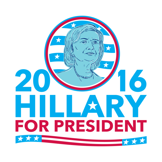Hillary Clinton 2016 by hillaryforpresident