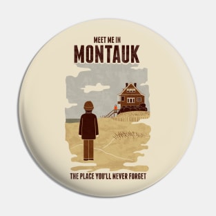 Montauk Pin