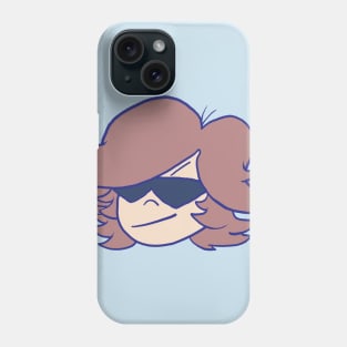 Hubrismatsu Phone Case