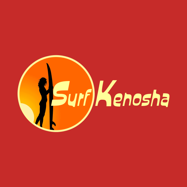 Surf Kenosha by Vandalay Industries