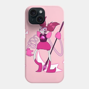 Spinel Phone Case