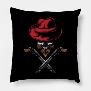 mafia Pillow