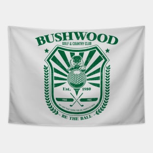 Bushwood Golf & Country Club Tapestry