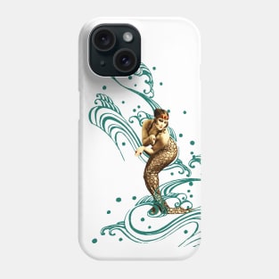 Siren Phone Case