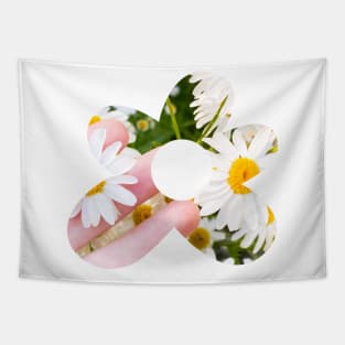 Floral Echoes: Tyler, the Creator's Fleur Visions Tapestry