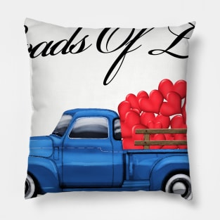 Loads Of Love Pillow