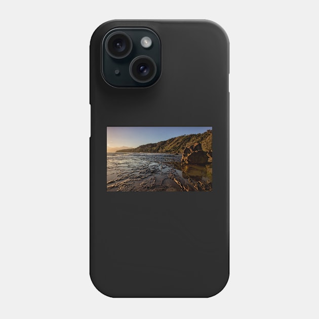 Camden Head on the Rocks Phone Case by krepsher