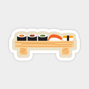 Japanese food Magnet