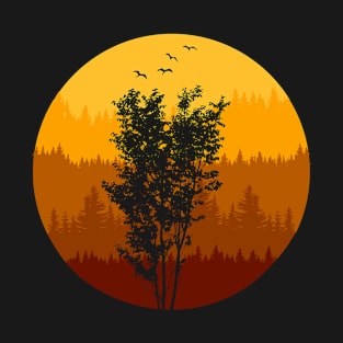 Big Tree T-Shirt