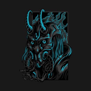 Demon Monster T-Shirt