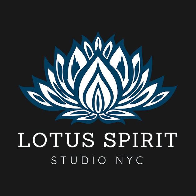 Lotus Spirit by LennyMax