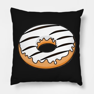 Donut Pillow