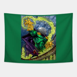 MYSTERIO Tapestry