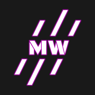 EP3 - MW - Tag - V2 T-Shirt