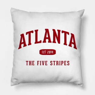 Atlanta Pillow