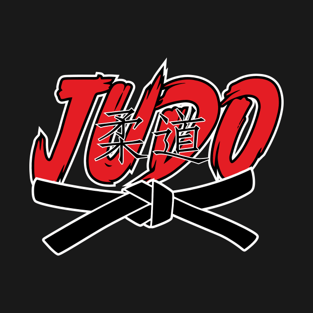 judo by Zomeylosu