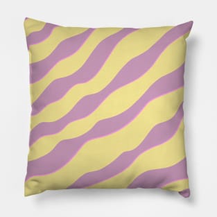 Flower Fields Pillow