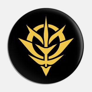 Zeon Pin